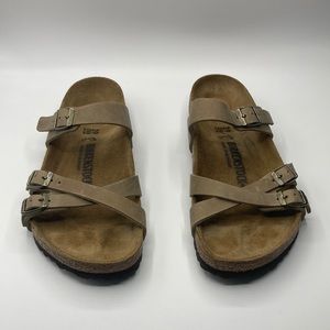 Birkenstock Shoes